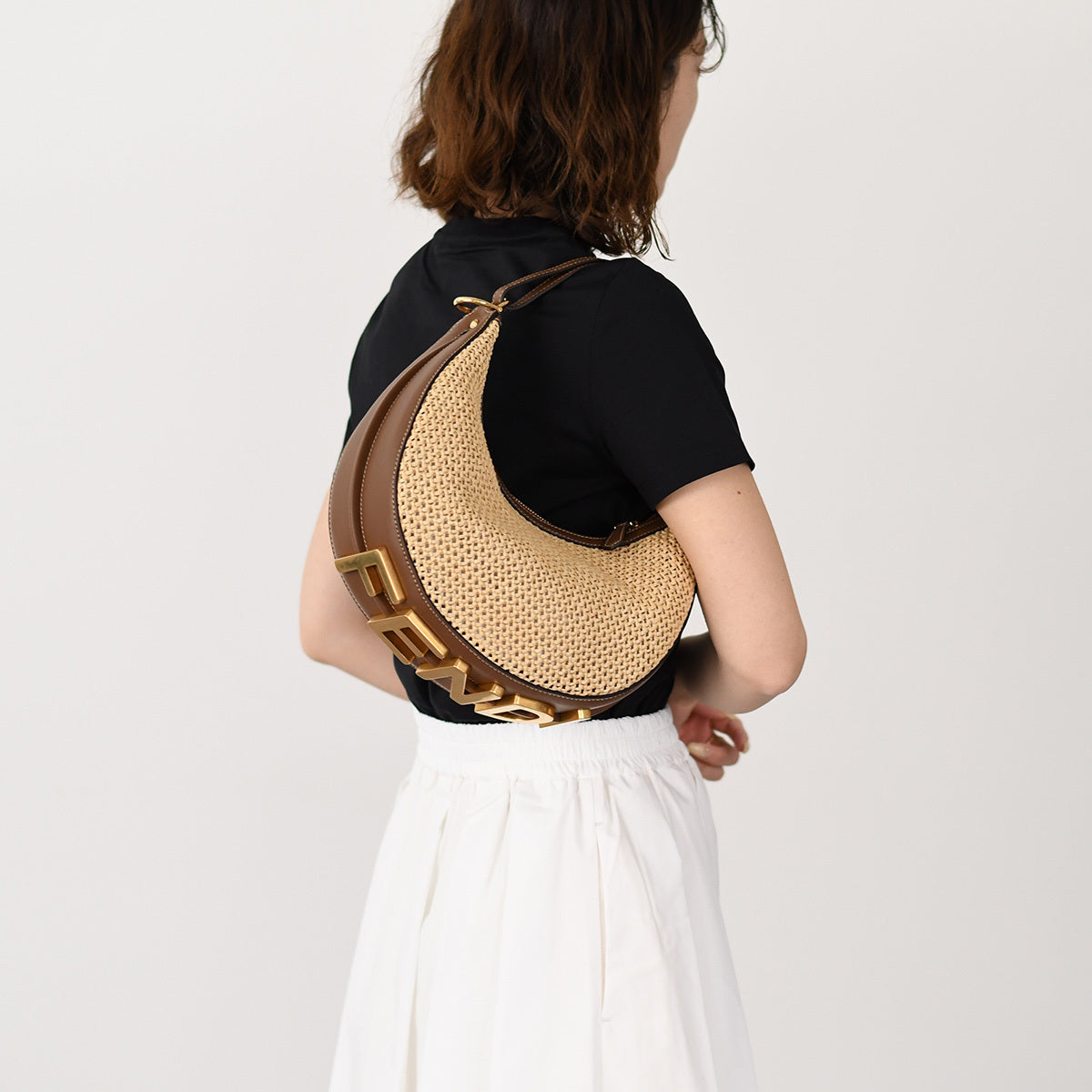 FENDI フェンディグラフィ スモール