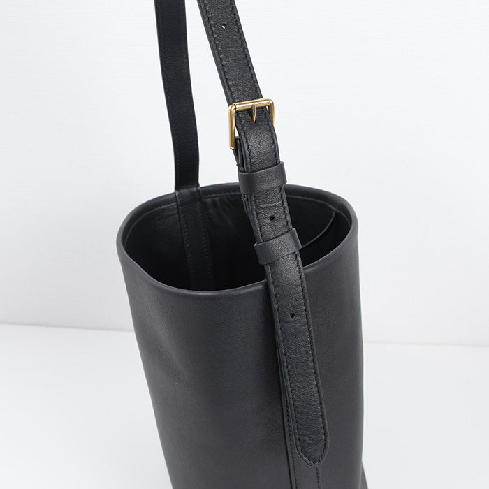 THE ROW レザー製バッグ