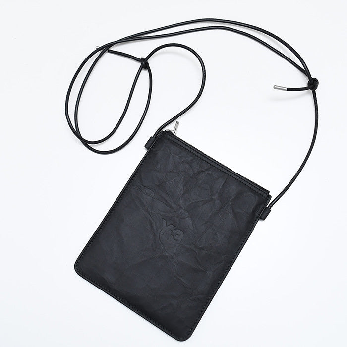 Y-3 Y-3 CROSS BODY