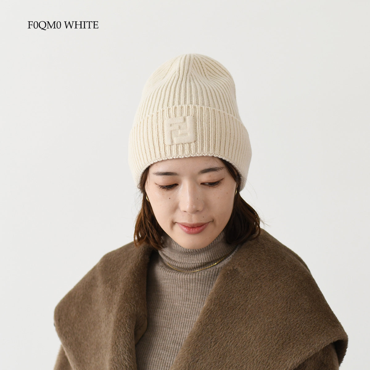 FENDI Beanie