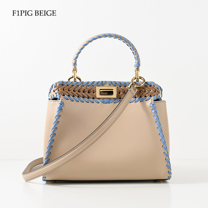 FENDI ピーカブー ミニ
