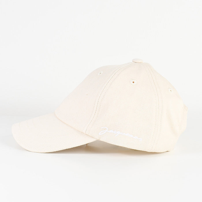 JACQUEMUS LA CASQUETTE JACQUEMUS キャップ