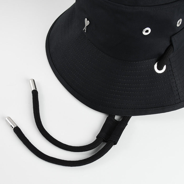 AMI PARIS バケットハット