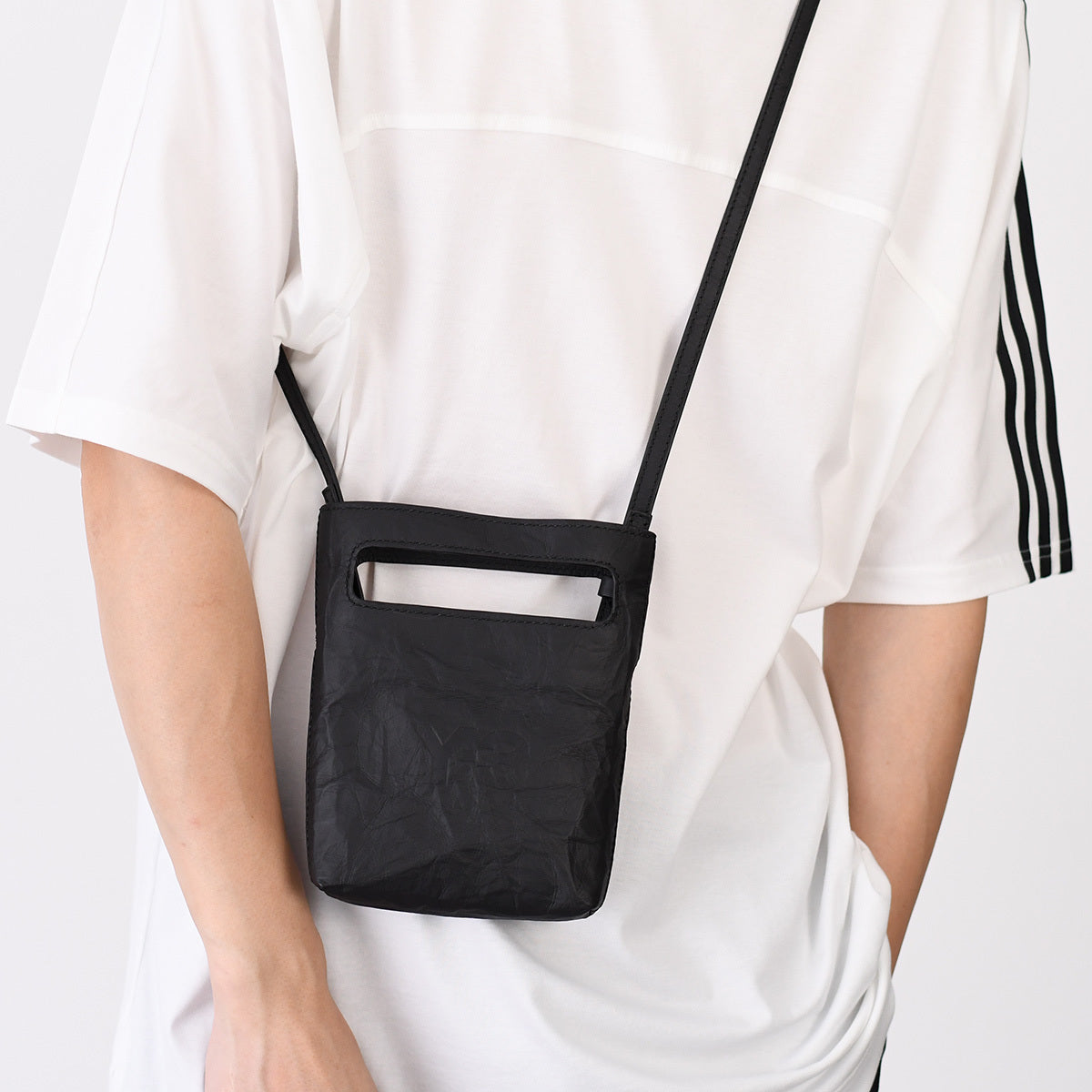 Y-3 MINI TOTE