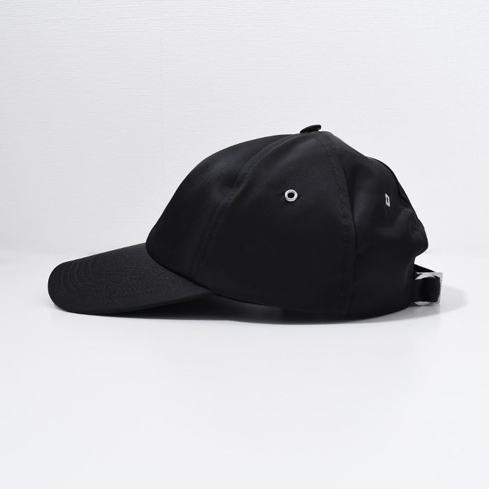 JACQUEMUS LA CASQUETTE OVALIE キャップ