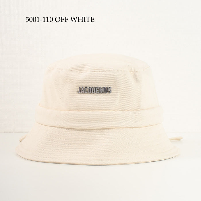 JACQUEMUS LE BOB GADJO バケットハット