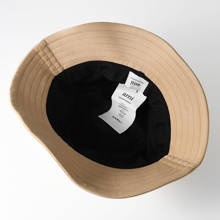 AMI PARIS バケットハット