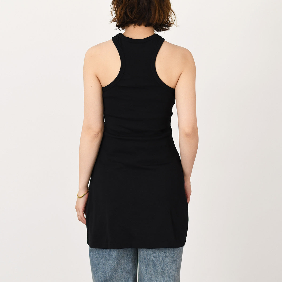 Courreges スキューバミニドレス
