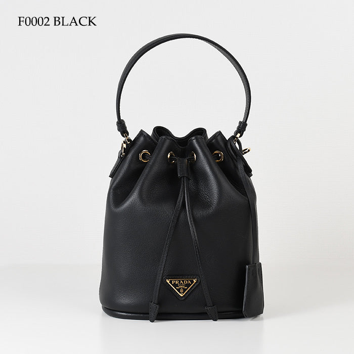 PRADA 가죽 미니 가방