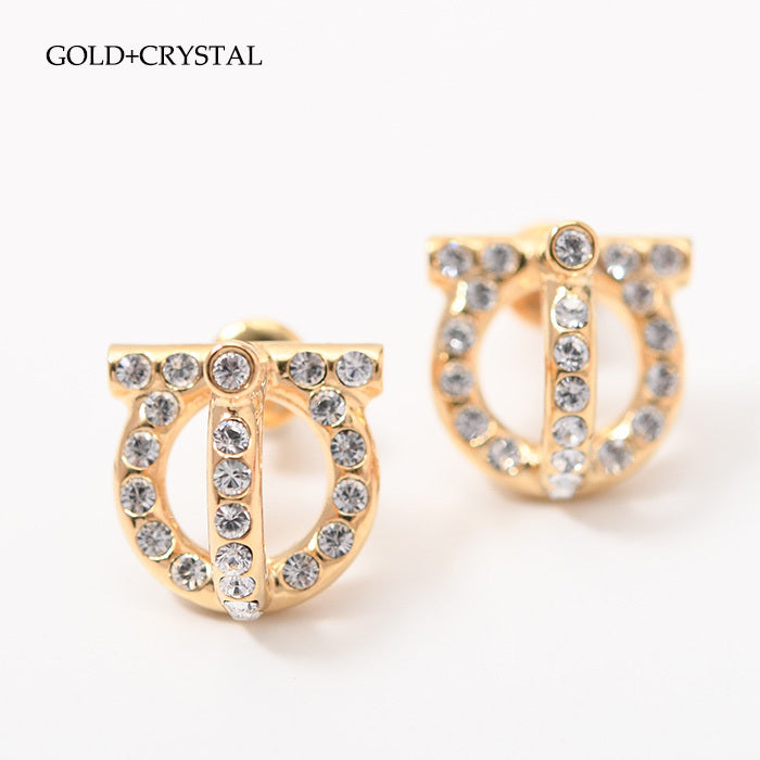 Salvatore Ferragamo Earrings