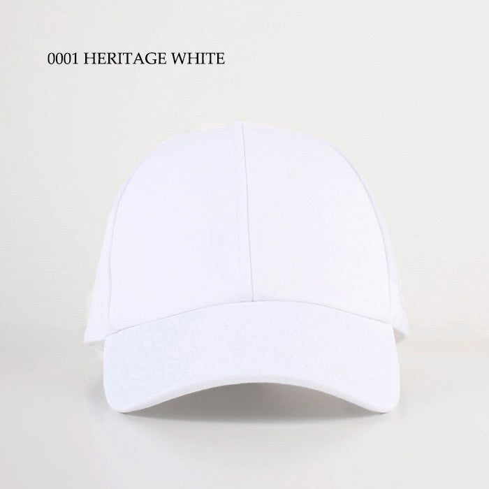 Courreges クラシック コットンキャップ