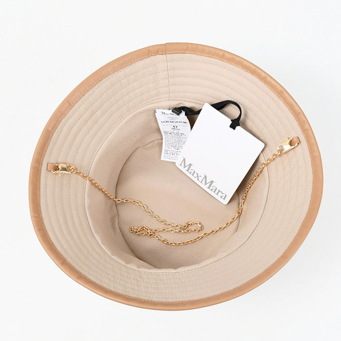 Max Mara PESCARA バケットハット