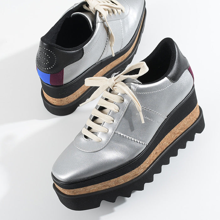 STELLA MCCARTNEY Sneak-Elyse スニーカー
