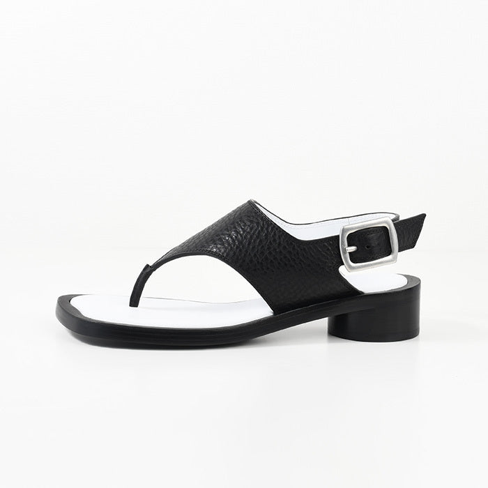 MM6 Anatomic Thong Sandals