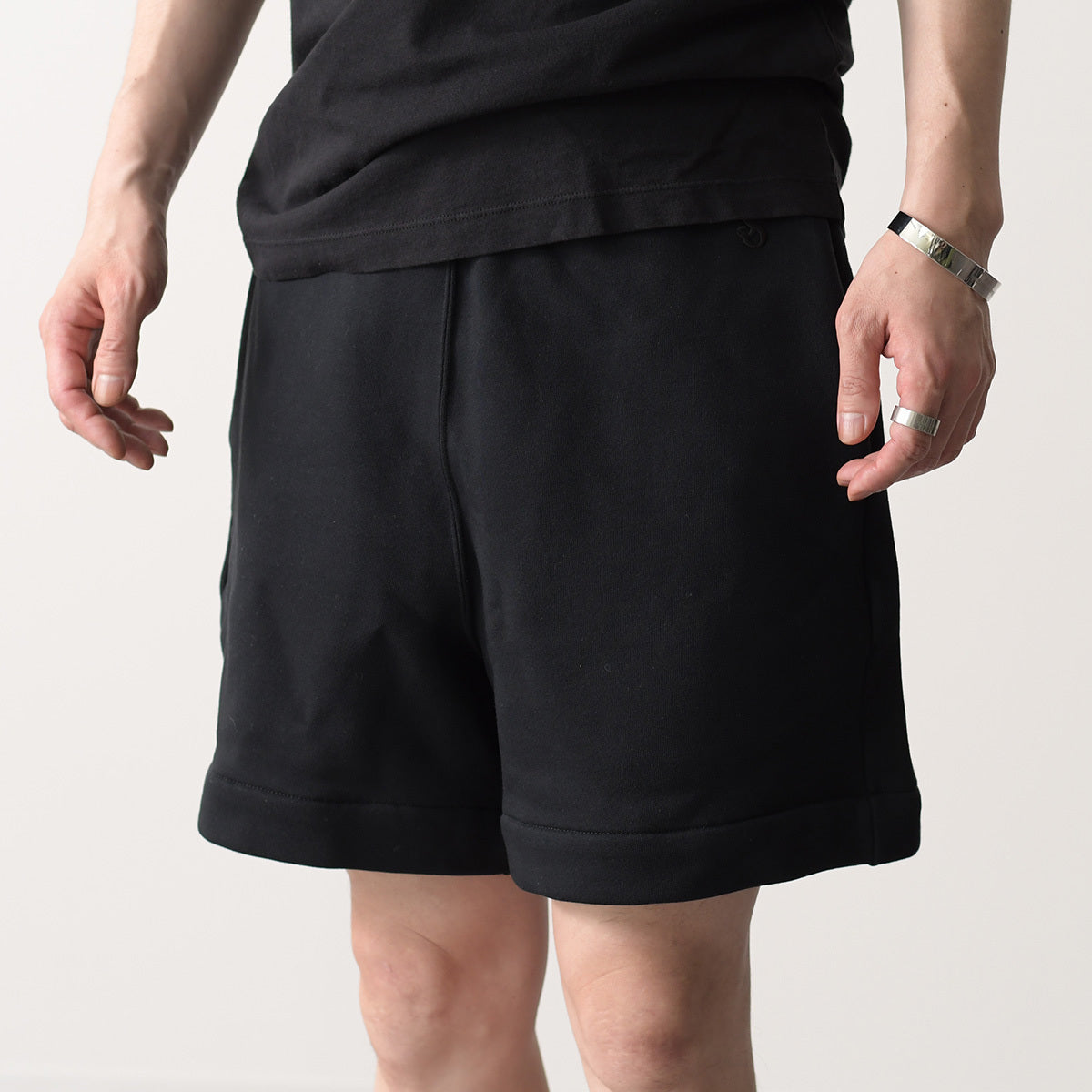 JILSANDER SHORT PANTS