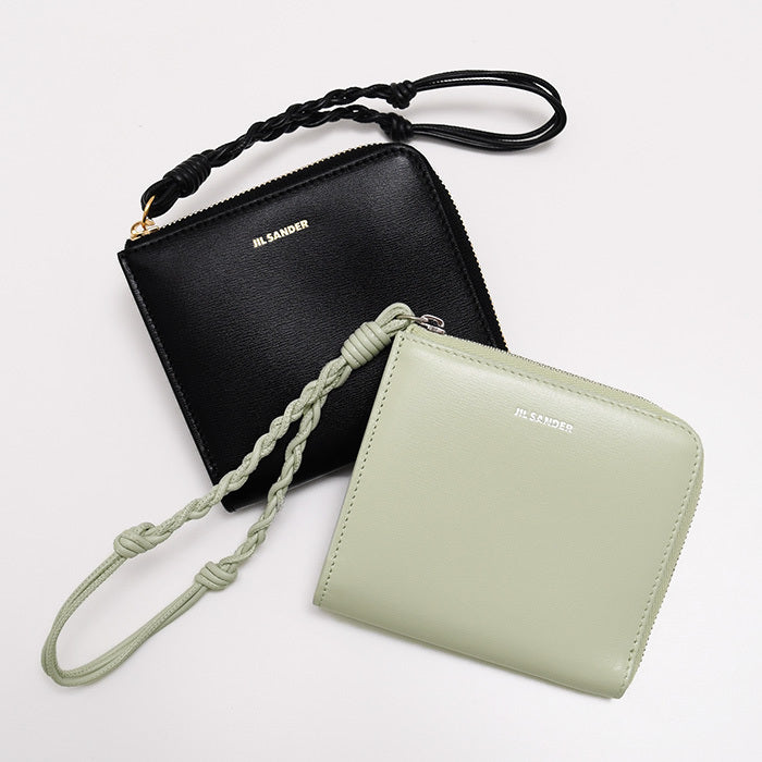 JILSANDER TANGLE 카드 홀더