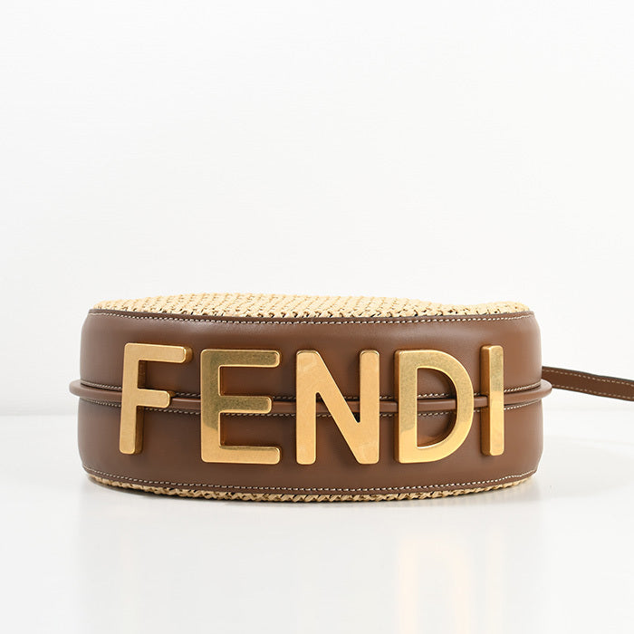 FENDI フェンディグラフィ スモール