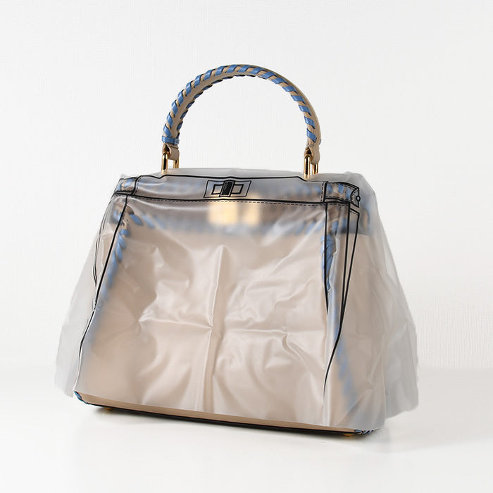 FENDI ピーカブー ミニ
