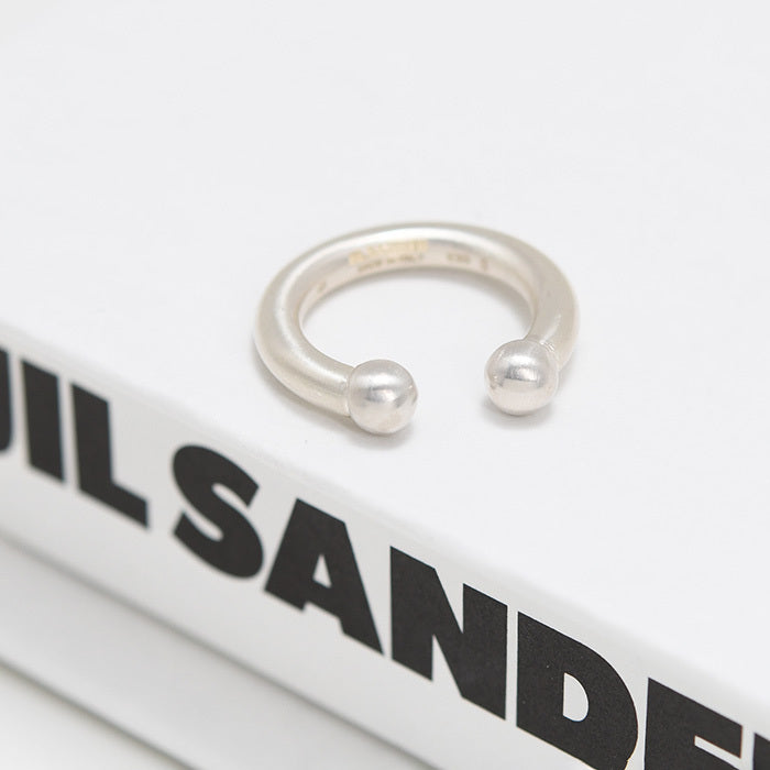 JILSANDER ジルサンダー JILSANDER ジルサンダー リング