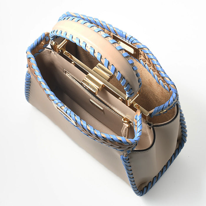 FENDI ピーカブー ミニ