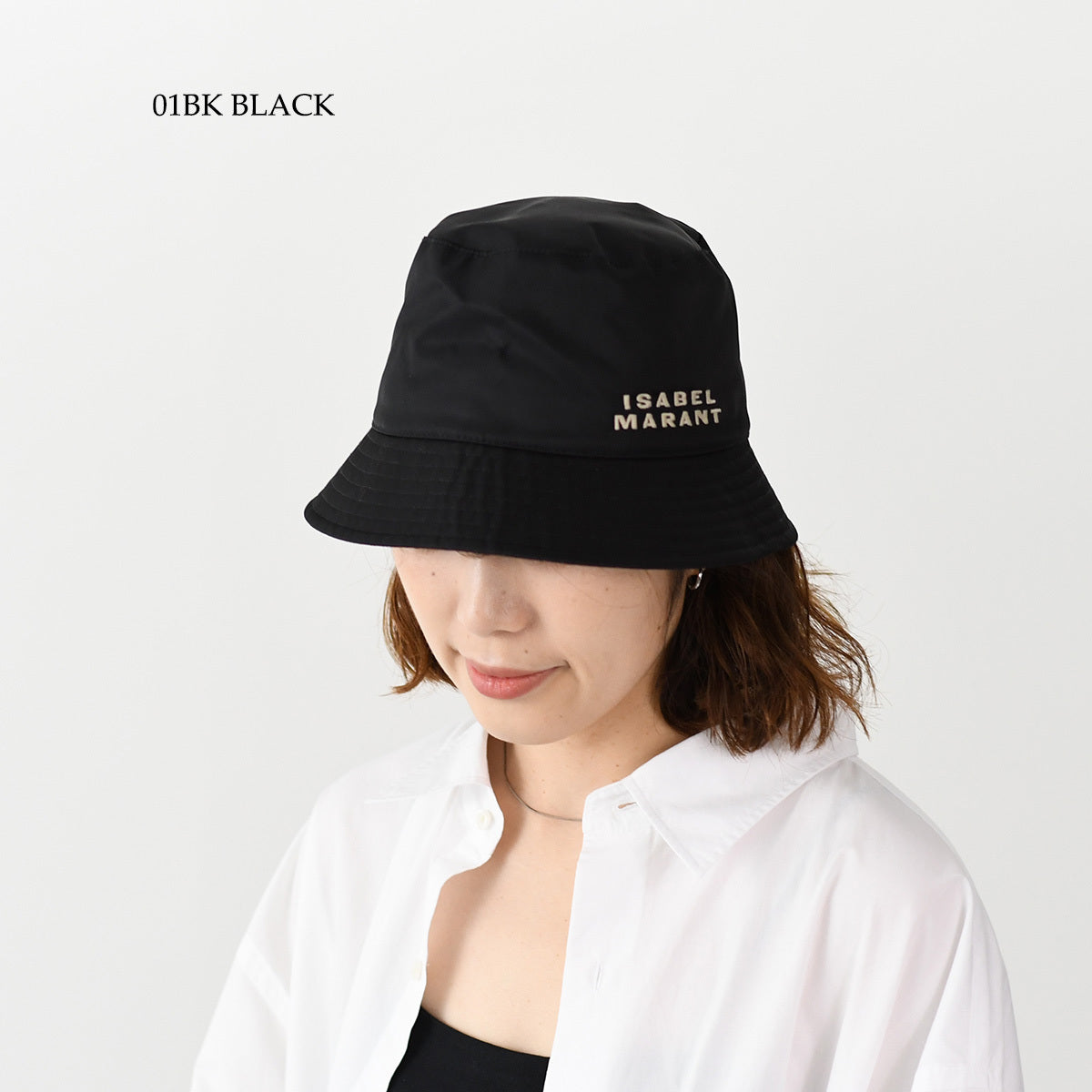 ISABEL MARANT HALEY ハット