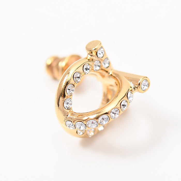 Salvatore Ferragamo Earrings