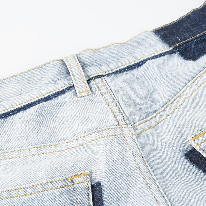 MAISON MARGIELA Memory of Jeans