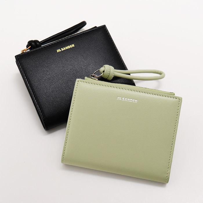 JILSANDER 二つ折りミニWALLET