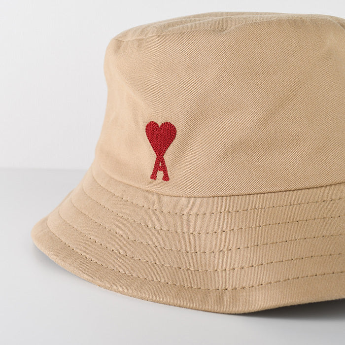 AMI ALEXANDRE MATTIUSSI BUCKET HAT