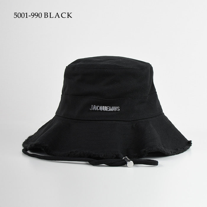 JACQUEMUS LE BOB ARTICHAUT バケットハット