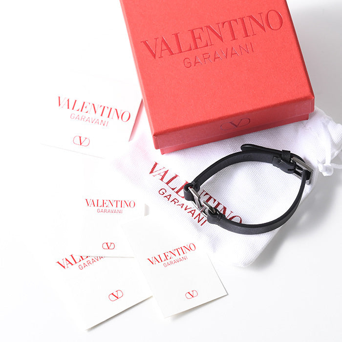 VALENTINO Vロゴシグネチャー ブレスレット