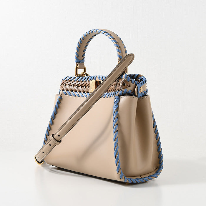 FENDI ピーカブー ミニ