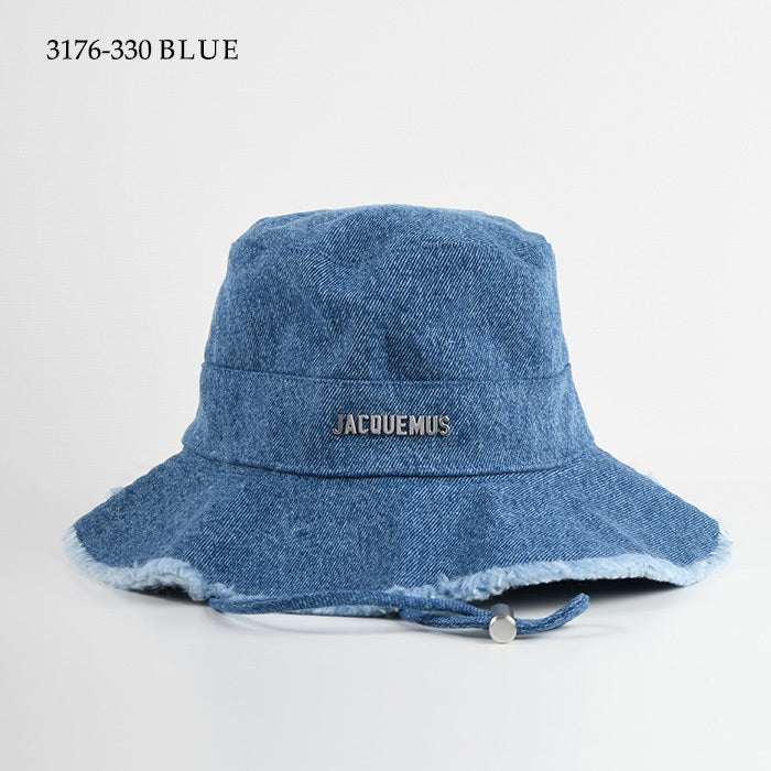 JACQUEMUS LE BOB ARTICHAUT バケットハット
