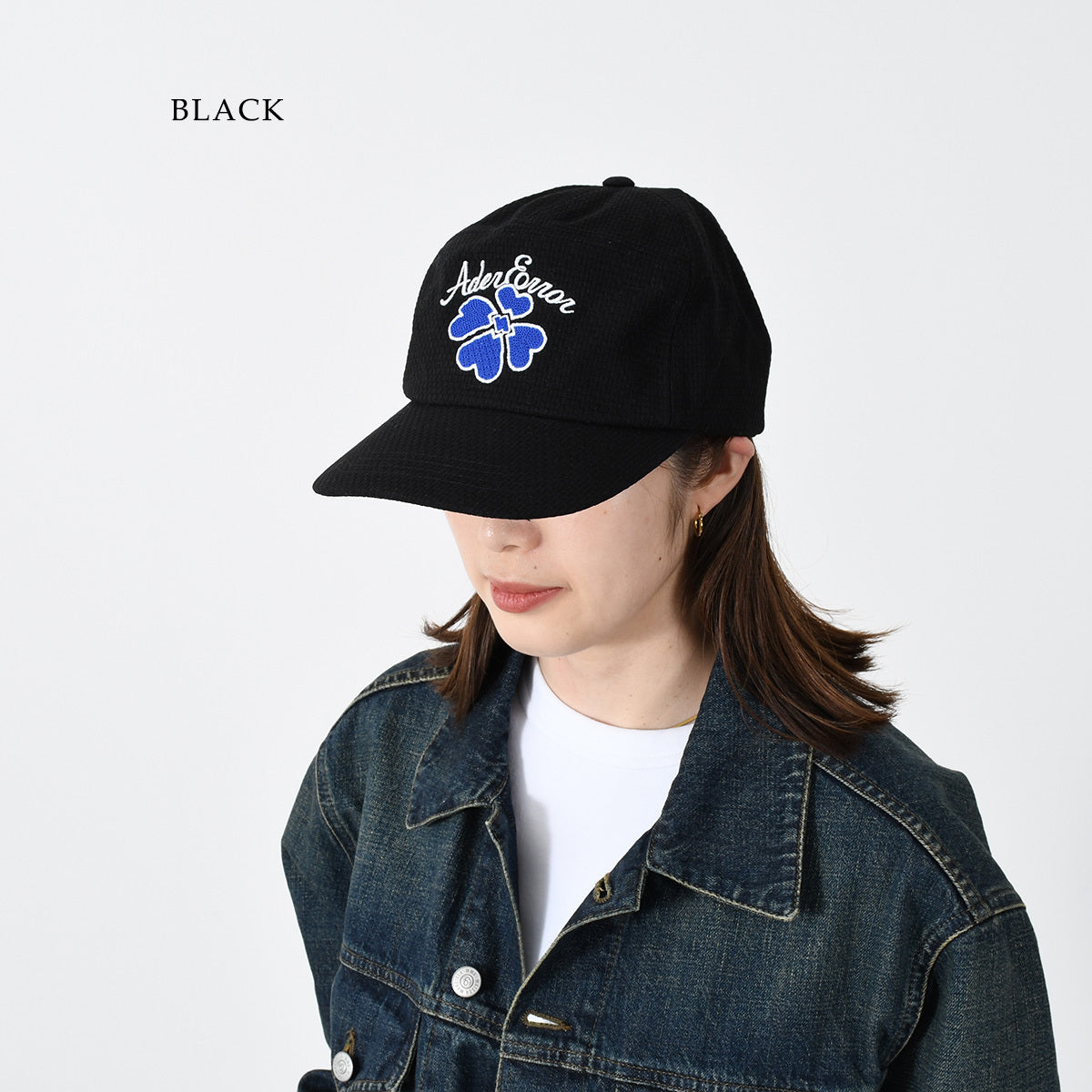 ADER ERROR M45 CAP