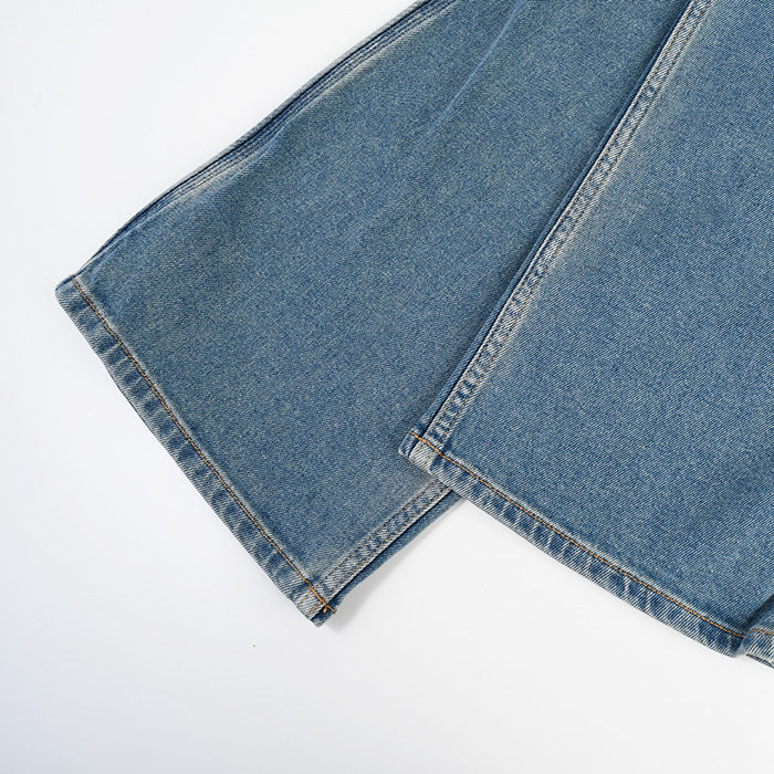 Vivienne Westwood W Ray DENIM JEANS