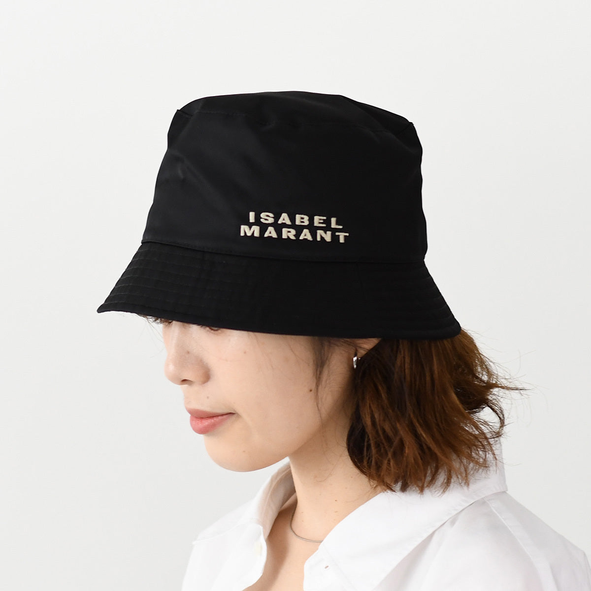 ISABEL MARANT HALEY ハット