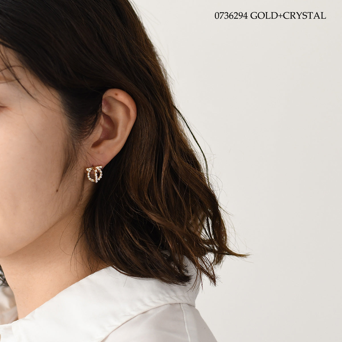 Salvatore Ferragamo Earrings