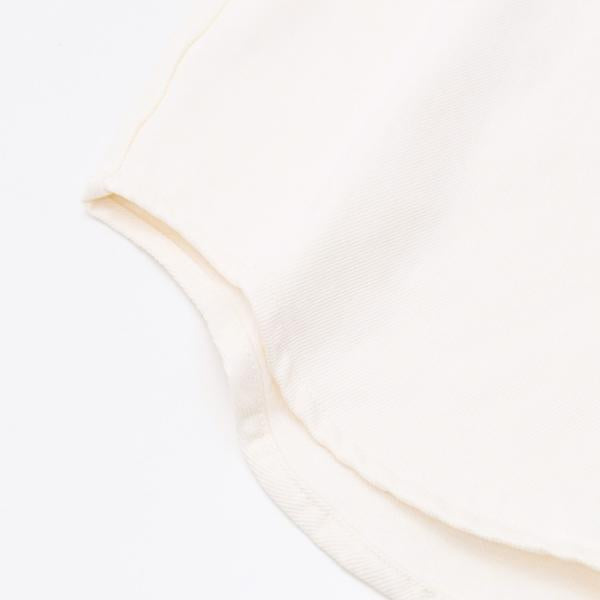 AMI PARIS Ami De Coeur カラーコットンツイル オーバーシャツ