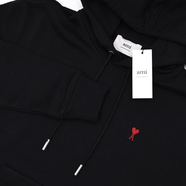 AMI PARIS パーカー スウェットシャツ