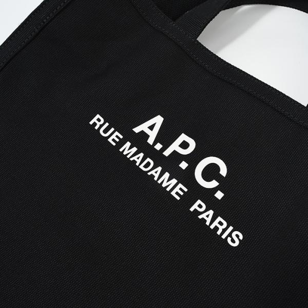 APC RECUPERATION ショッピングバッグ