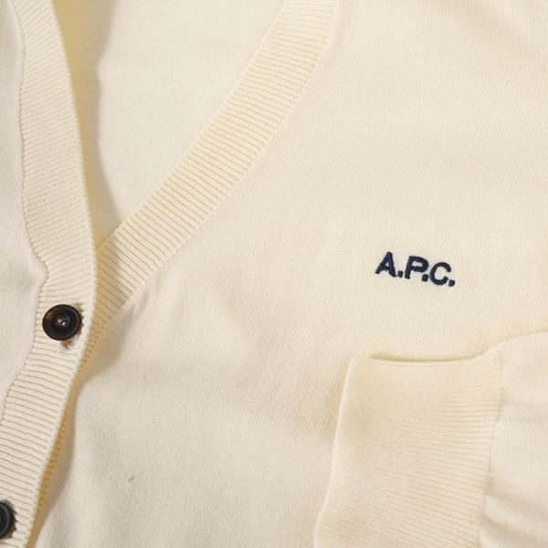 APC Bella カーディガン
