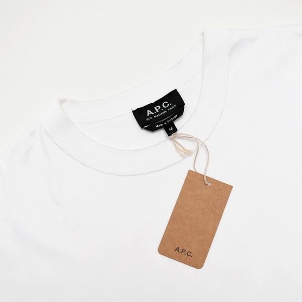 APC Jill Loose fit T-shirt
