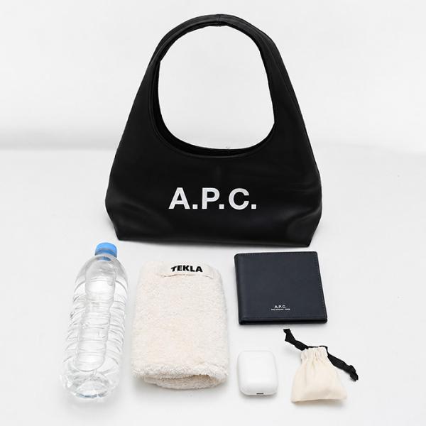 A.P.C Baby Ninon ショルダーバッグ