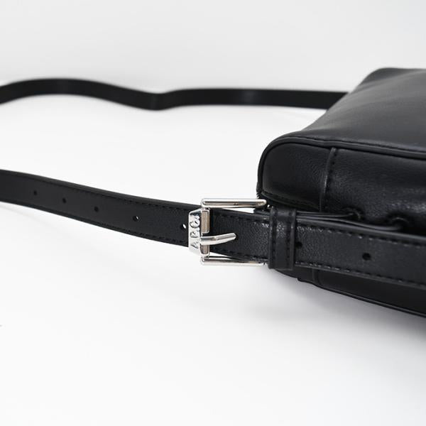 A.P.C Nino カメラバッグ