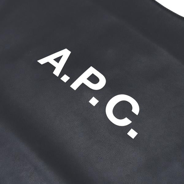 A.P.C NINON TOTE BAG