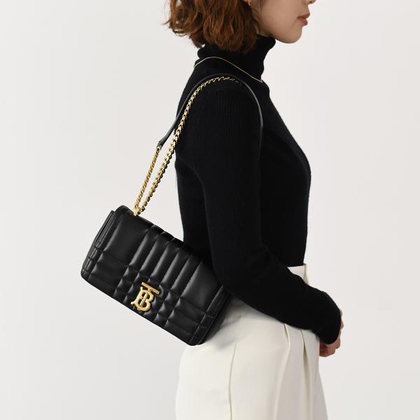 BURBERRY LOLA 버버리 스몰 숄더백