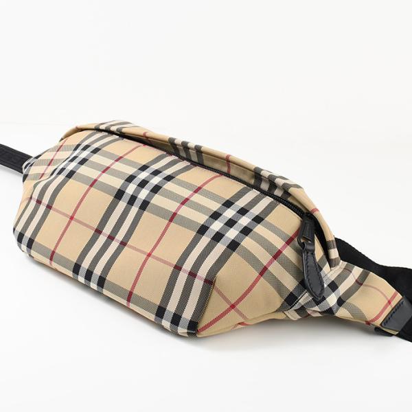 BURBERRY ソニー ベルトバッグ