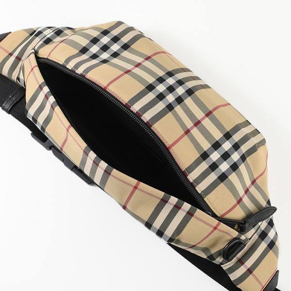 BURBERRY ソニー ベルトバッグ