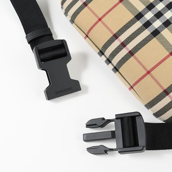 BURBERRY ソニー ベルトバッグ
