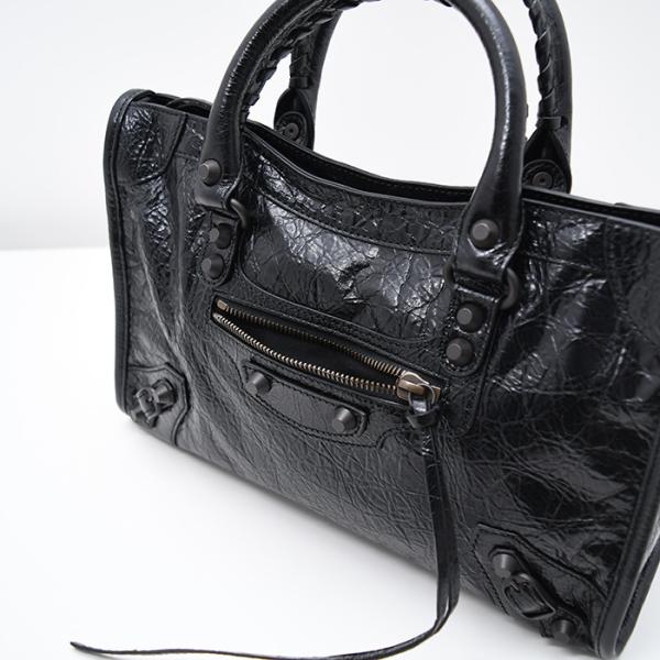 BALENCIAGA Le City バッグ スモール